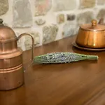 ファームステイ Le Querce Serra San Quirico