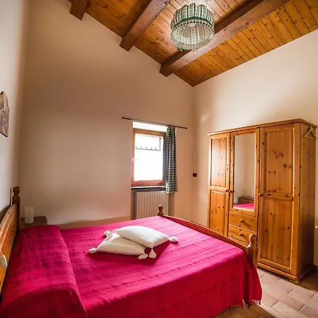 Le Querce Agroturismo Serra San Quirico