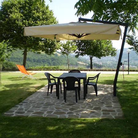 Agroturismo Le Querce