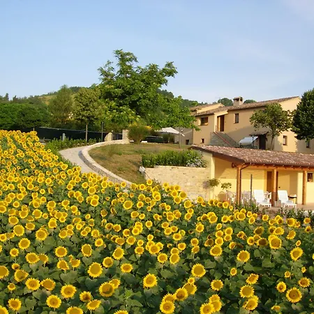 Agroturismo Le Querce *
