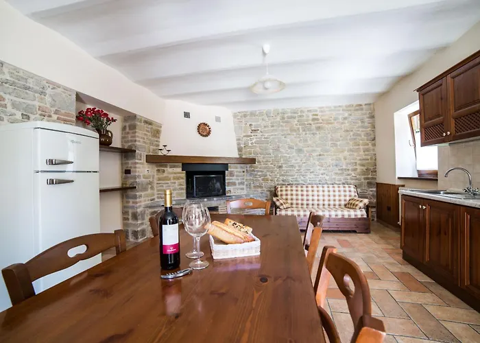 Le Querce Feriegård *