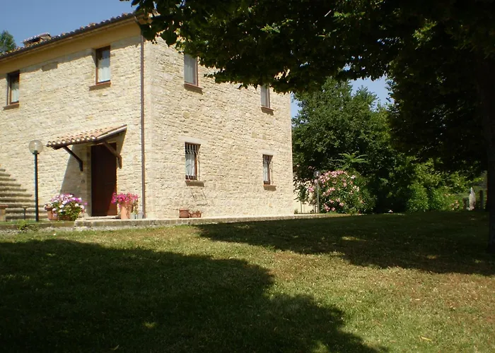 Le Querce Feriegård *