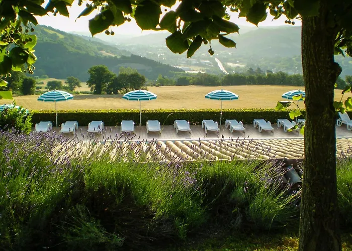 Le Querce Feriegård *