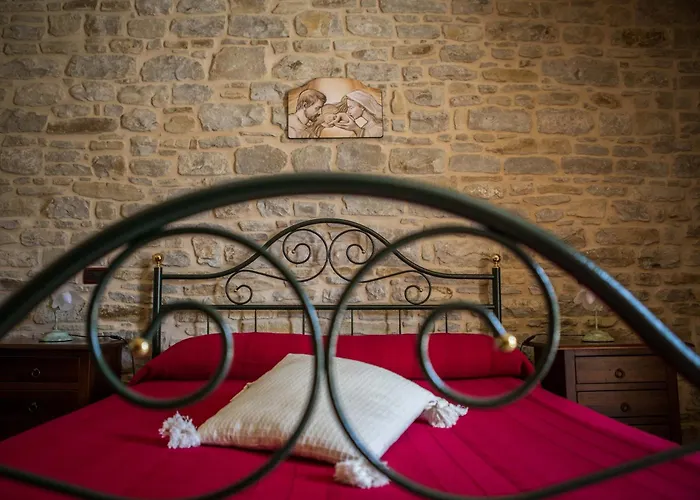 Le Querce Feriegård *